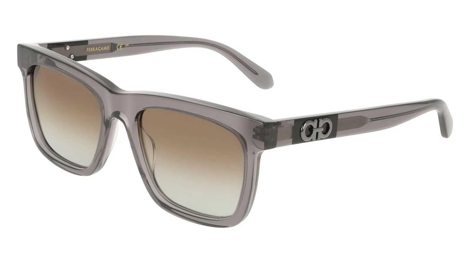 Salvatore Ferragamo SF2113S Sunglasses - view 4